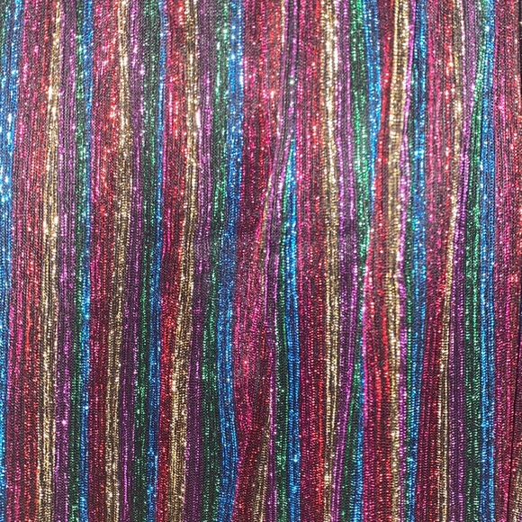 Sparkly Dress - Picture 3 of 3